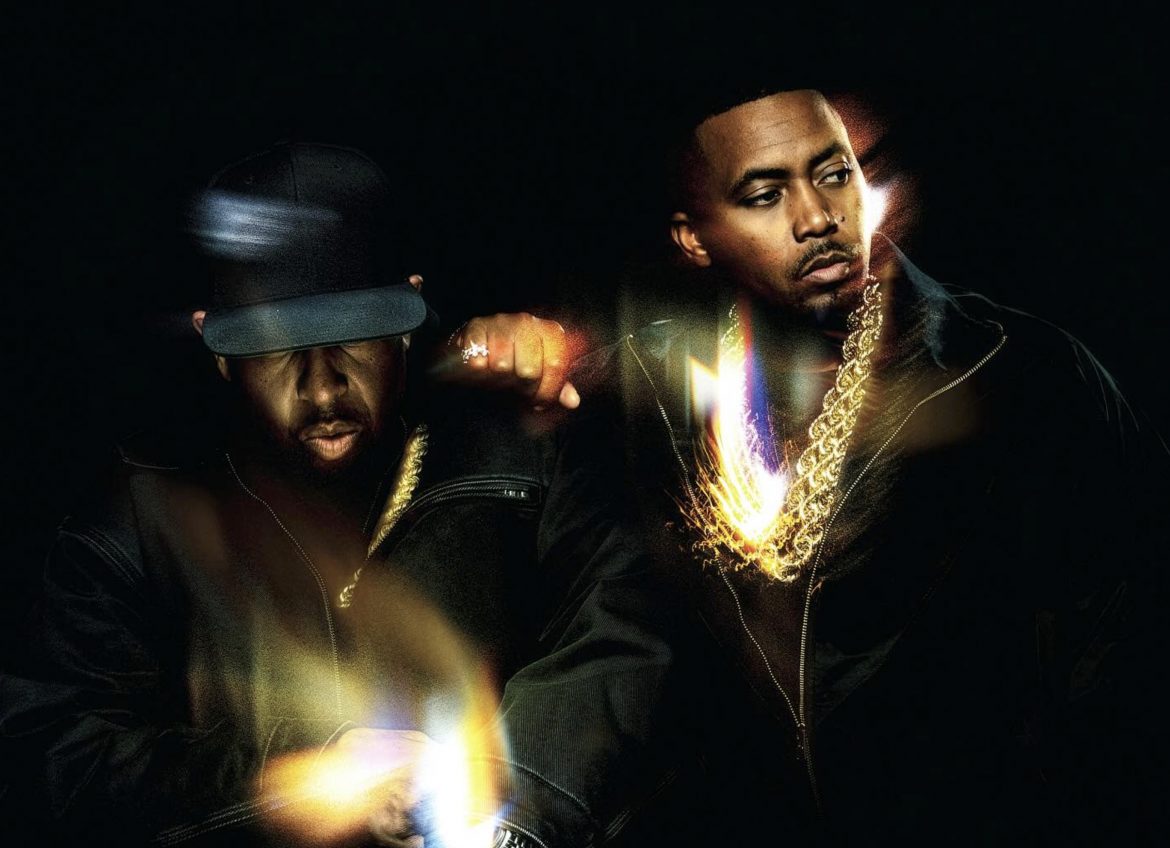 Nas i DJ Premier ujawniają szczegóły nadchodzącego albumu „Light-Years”