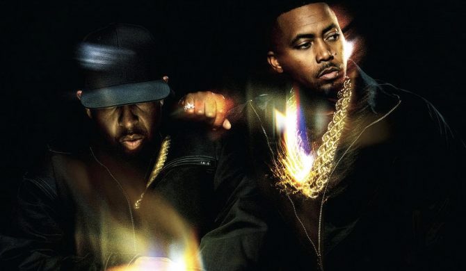 Nas i DJ Premier ujawniają szczegóły nadchodzącego albumu „Light-Years”