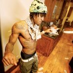 NBA YoungBoy ujawnia, że jego dziewczyna spała ze znanym koszykarzem i znanym raperem