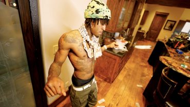 NBA YoungBoy ujawnia, że jego dziewczyna spała ze znanym koszykarzem i znanym raperm