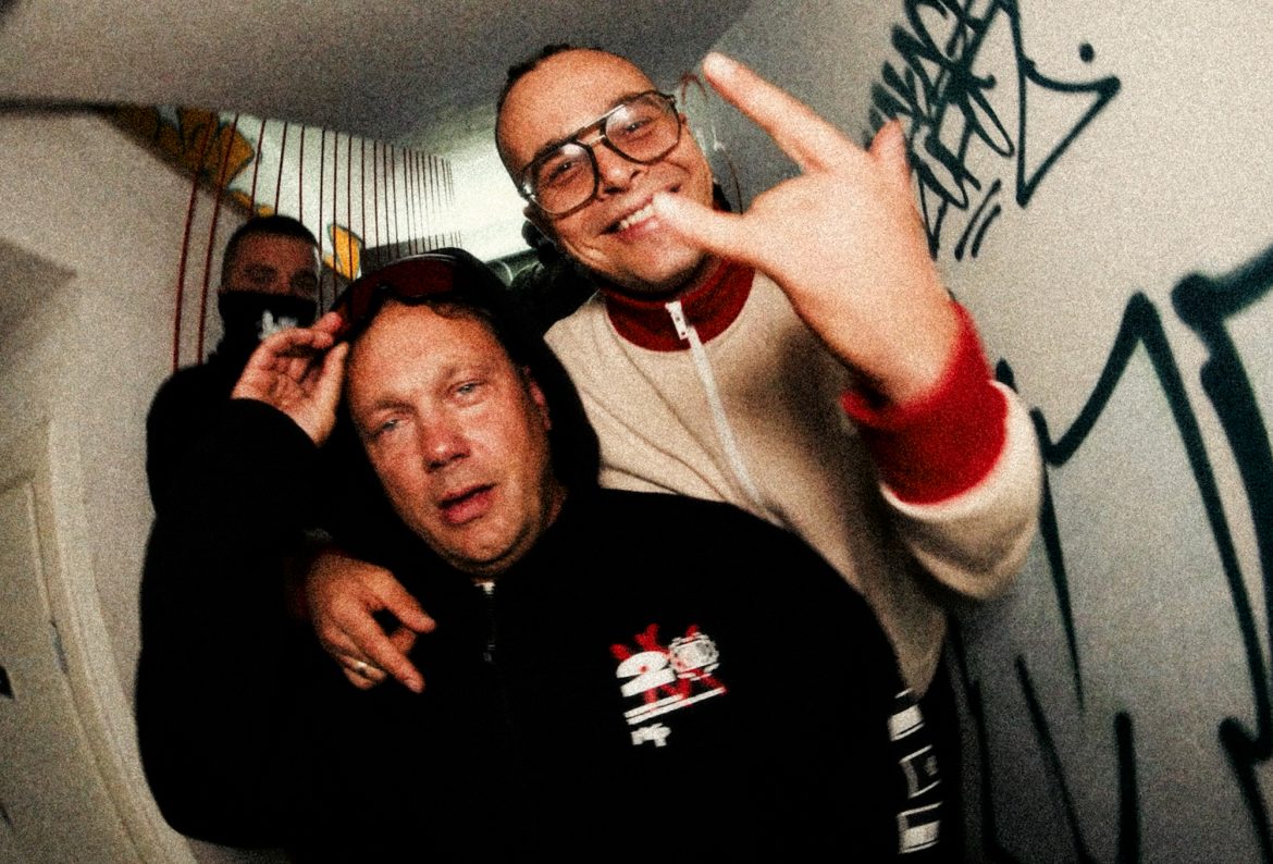 Rufuz, Bilon HG, Szwed SWD i Sir Mich z podwójnym uderzeniem – „INDI INTRO / MONEY MOVES”