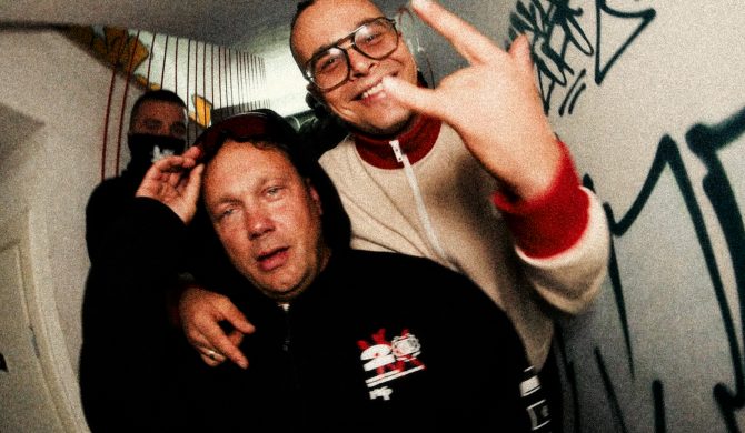 Rufuz, Bilon HG, Szwed SWD i Sir Mich z podwójnym uderzeniem – „INDI INTRO / MONEY MOVES”