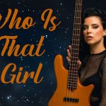 Joanna Dudkowska prezentuje nowy singiel „Who Is That Girl”