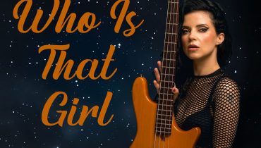 Joanna Dudkowska prezentuje nowy singiel „Who Is That Girl”