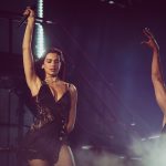 Dua Lipa o cierpieniu niewinnych: „Czuję się blisko tych, którzy doświadczają niesprawiedliwości”