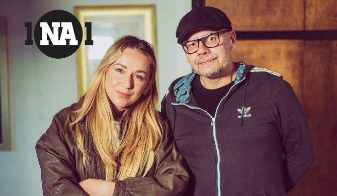 Artur Rawicz vs Paula Roma: „Stwierdziłam, że pora na zmianę i nagrywam popowy album”