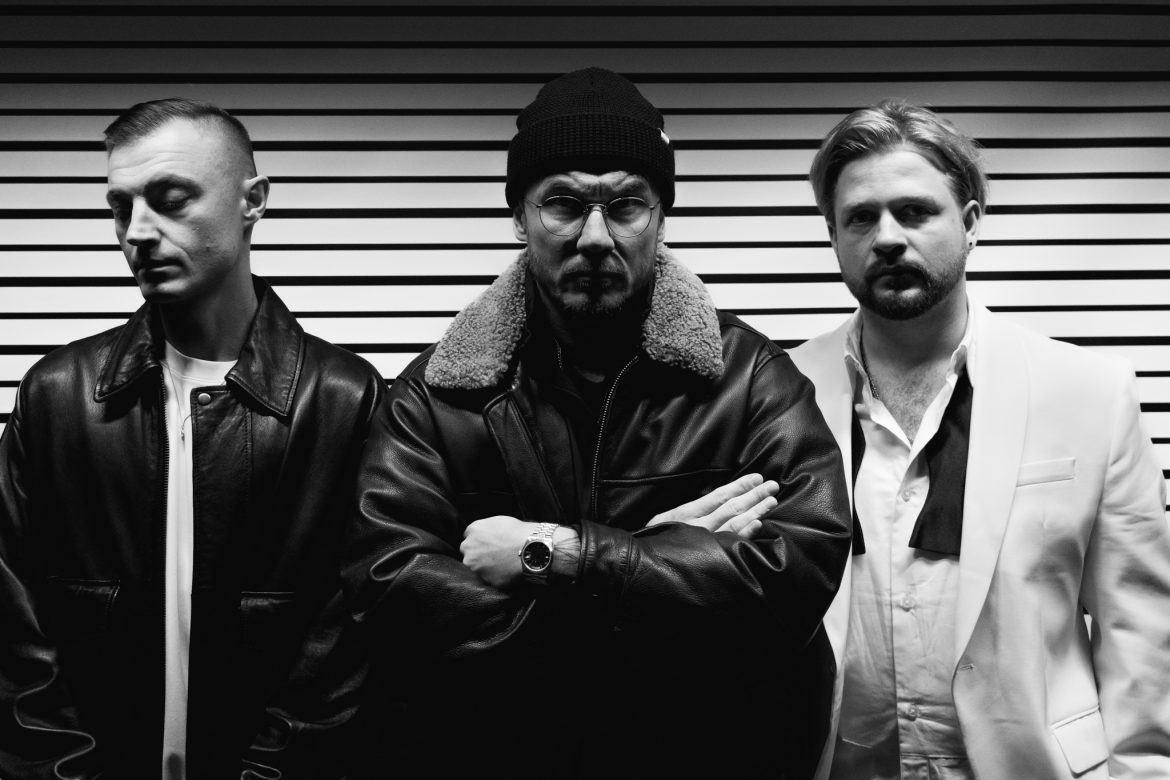 „Presja Środowiska” Pezeta – nowy teledysk już dostępny