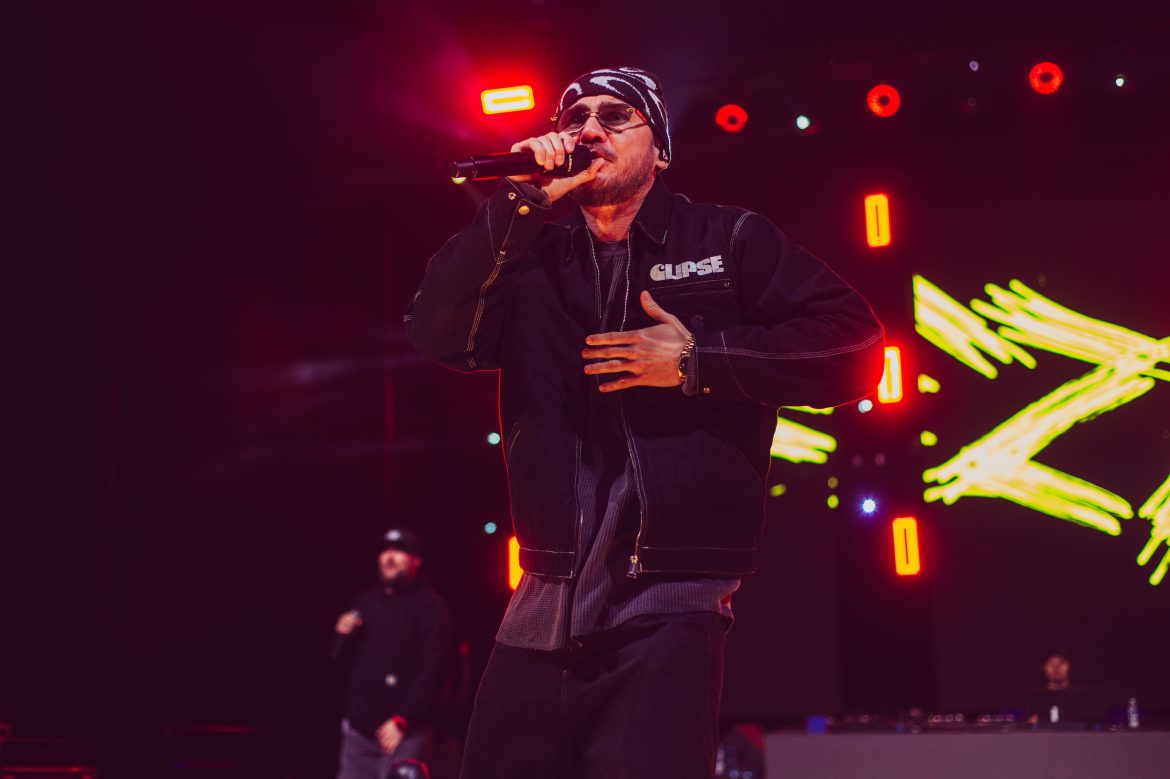 Pezet ogłasza trzy duże koncerty. Nadchodzi „Trasa Popularna” 2026