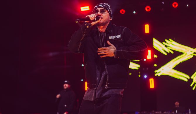 Pezet ogłasza trzy duże koncerty. Nadchodzi „Trasa Popularna” 2026