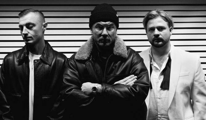 „Presja Środowiska” Pezeta – nowy teledysk już dostępny