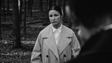 Takiej Joanny Brodzik jeszcze nie widzieliście. Aktorka w hip-hopowym teledysku