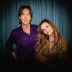 Per Gessle i Lena Philipsson wydają nowy singiel „Bad Blood”
