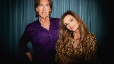Per Gessle i Lena Philipsson wydają nowy singiel „Bad Blood”