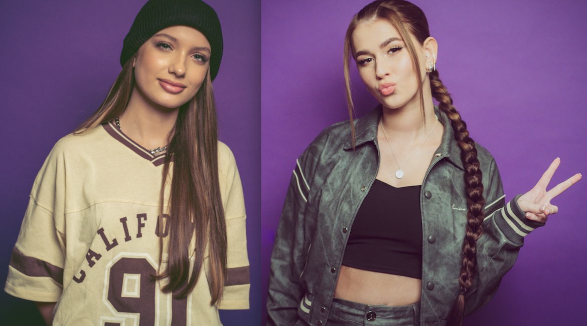 Viki Gabor stanowczo reaguje na pytanie o Roksanę Węgiel: „Podziękuję”