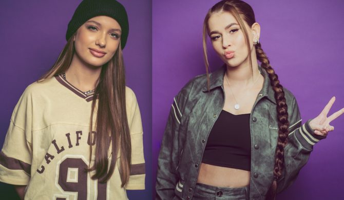 Viki Gabor stanowczo reaguje na pytanie o Roksanę Węgiel: „Podziękuję”