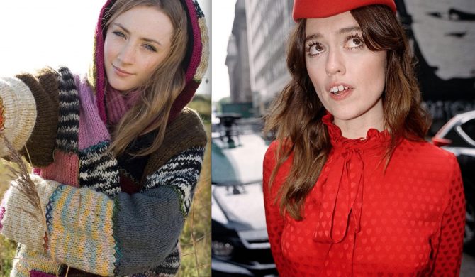 Saoirse Ronan i Aimee Lou Wood dołączają do obsady biografii o The Beatles