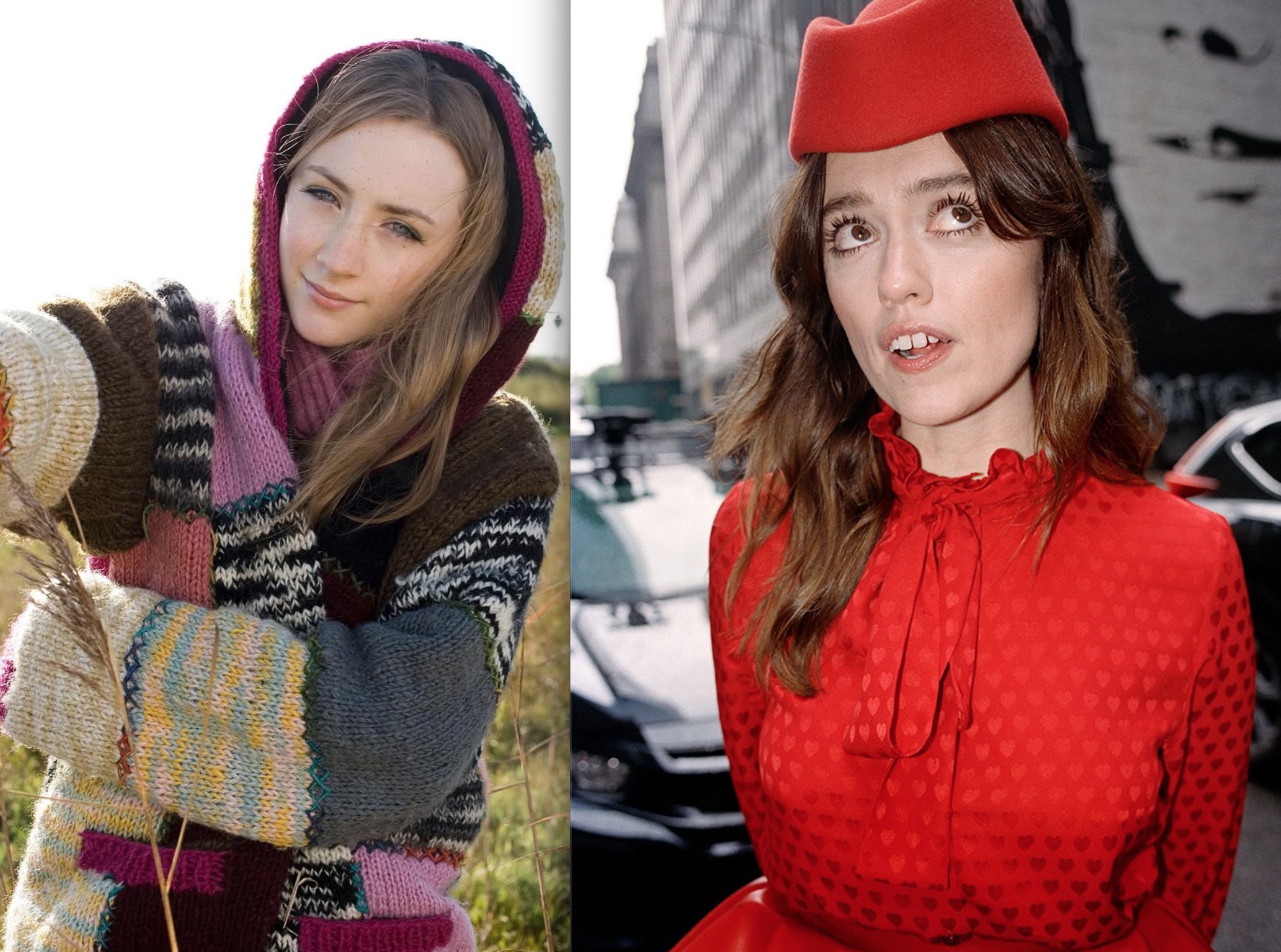 Saoirse Ronan i Aimee Lou Wood dołączają do obsady biografii o The Beatles