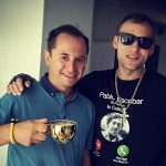 Nie żyje Sawa. Współtworzył z Majorem SPZ Specnaz