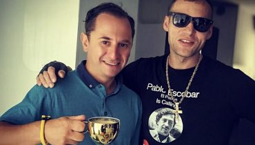 Nie żyje Sawa. Współtworzył z Majorem SPZ Specnaz