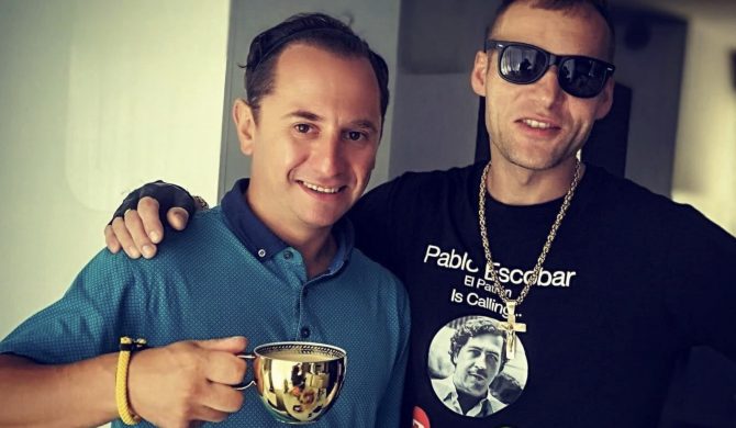 Nie żyje Sawa. Współtworzył z Majorem SPZ Specnaz