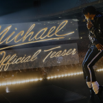 „Michael” pobija rekord! Zwiastun biografii Michaela Jacksona najchętniej oglądanym w historii