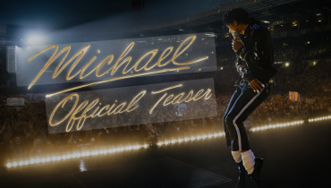 „Michael” pobija rekord! Zwiastun biografii Michaela Jacksona najchętniej oglądanym w historii