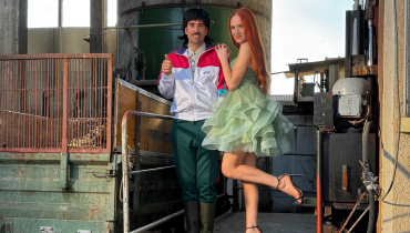 „Pas i Mačka” – bałkańska kłótnia z polskim akcentem