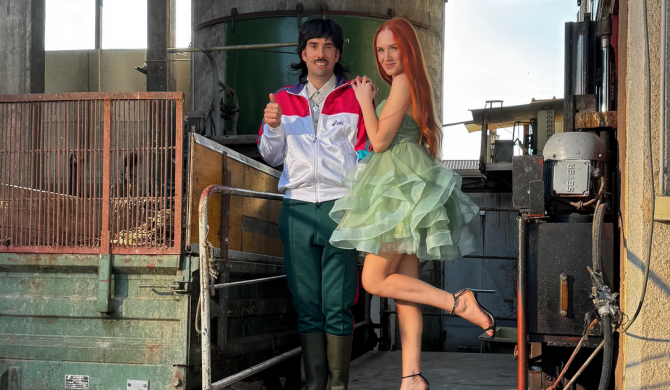 „Pas i Mačka” – bałkańska kłótnia z polskim akcentem