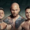 FAME MMA 28: Jak poszło Koziołkowi w walce 2 na 1?