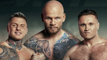 FAME MMA 28: Jak poszło Koziołkowi w walce 2 na 1?