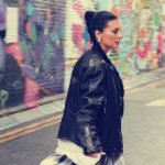 Serafine prezentuje „Let’s Play” – manifest siły w hipnotyzującym rytmie phonk