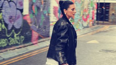 Serafine prezentuje „Let’s Play” – manifest siły w hipnotyzującym rytmie phonk