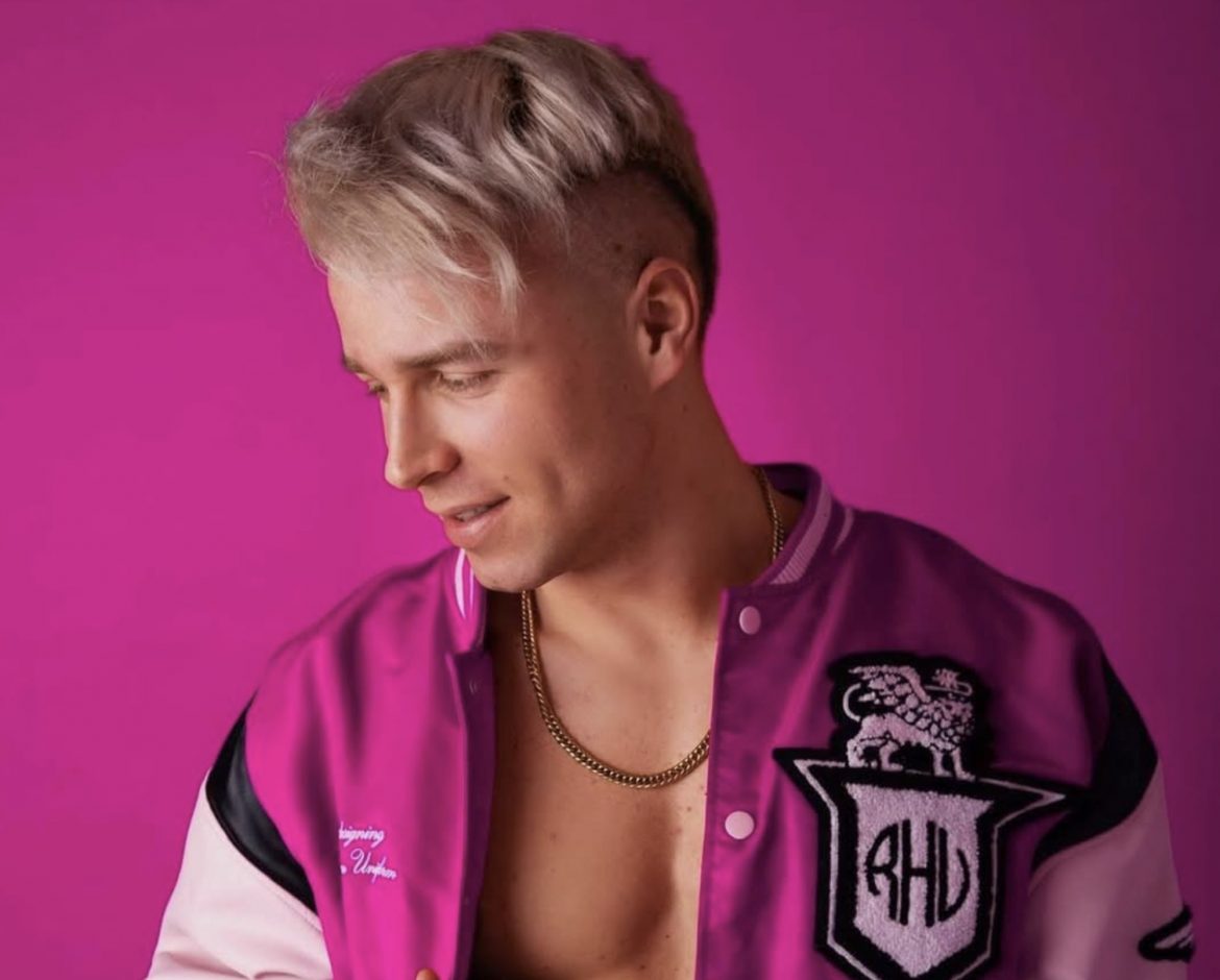 Skolim został okradziony – piosenkarz publikuje zdjęcia sprawców