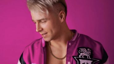 Skolim został okradziony – piosenkarz publikuje zdjęcia sprawców