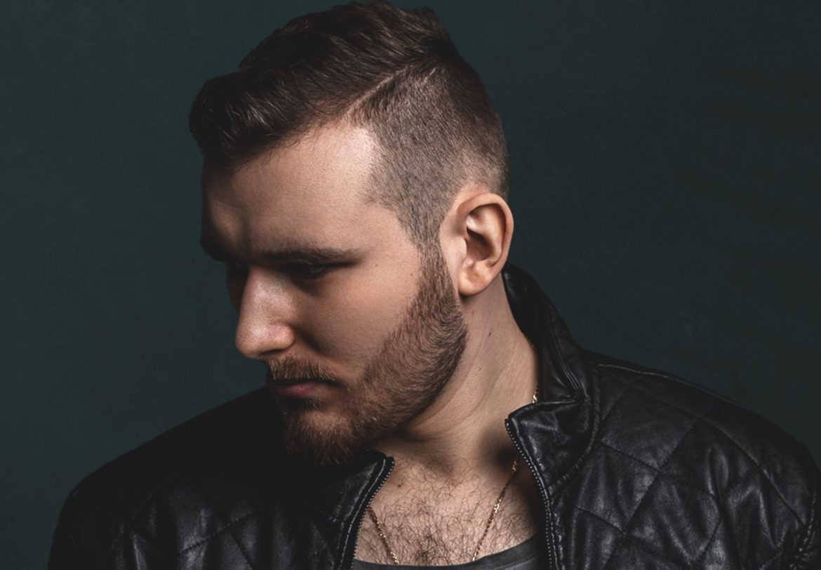 Współpracował z sanah i Marylą Rodowicz. Jego wersja techno religijnego hymnu stała się viralem