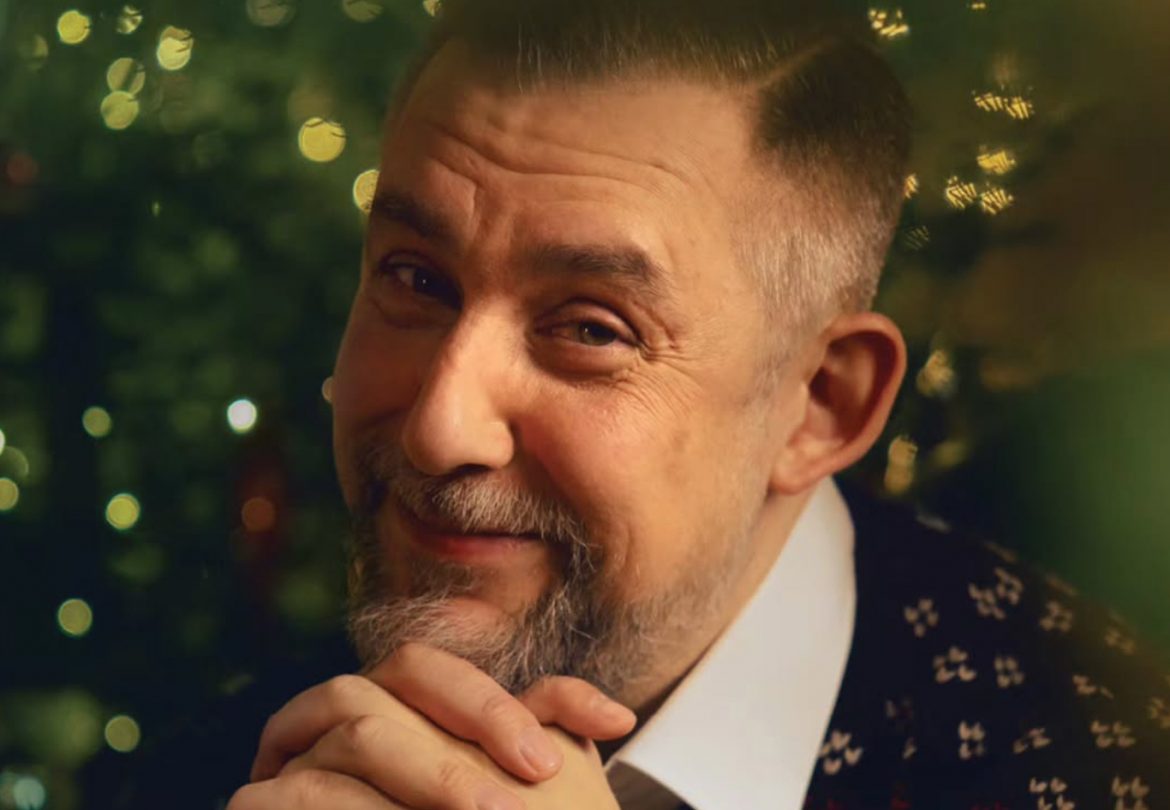 Ruszył preorder powieści Sokoła. Zainteresowanie było tak duże, że padły serwery