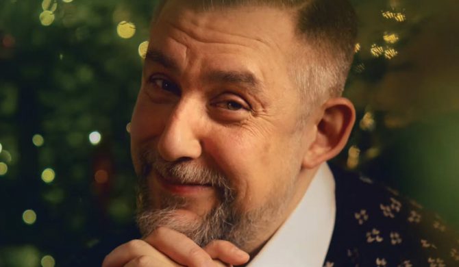 Ruszył preorder powieści Sokoła. Zainteresowanie było tak duże, że padły serwery