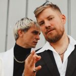 Jakub Jan Bryndal i Vito Bambino jako Czułe Punkty – teledysk do „Dojrzałe wersy” i premiera albumu „Auto-Dojazd”