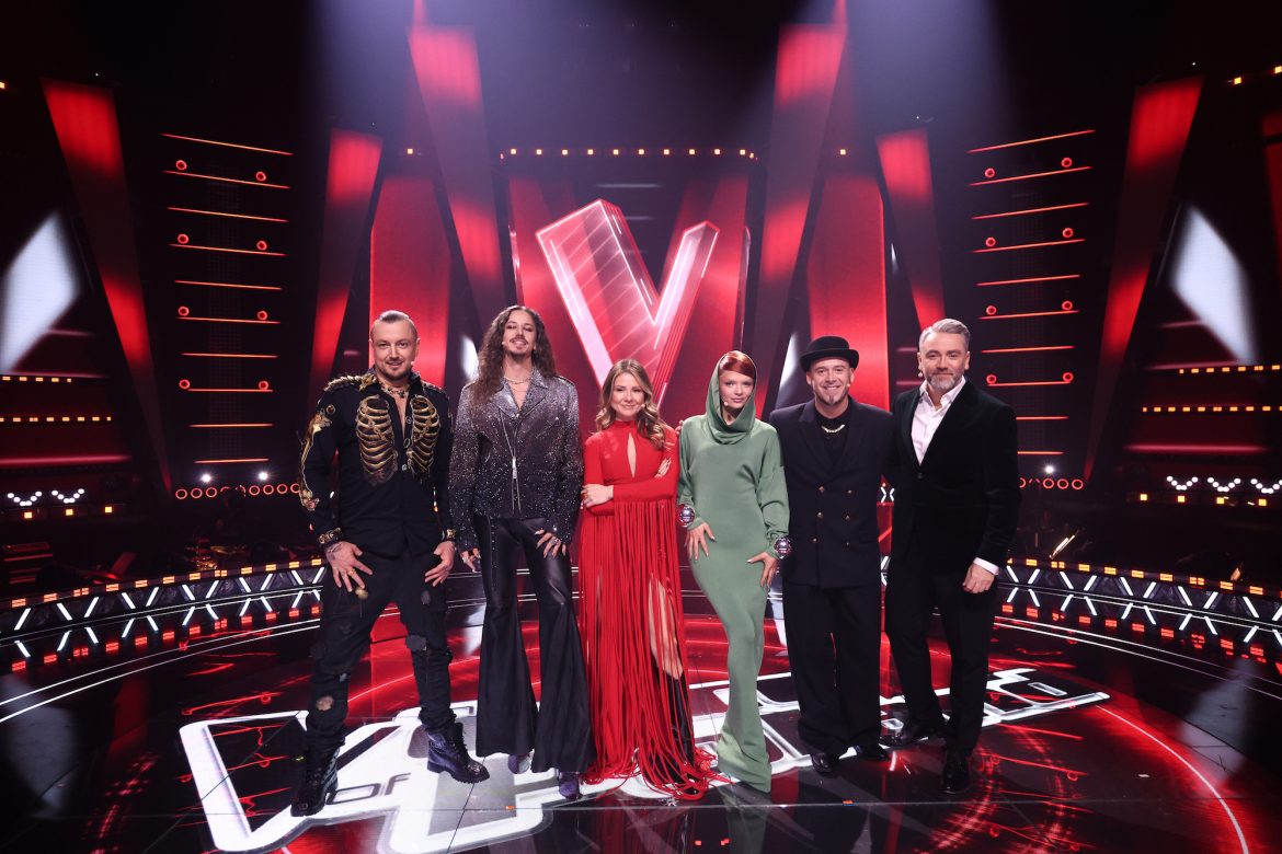 Wielki finał „The Voice of Poland” 16. edycji – trenerzy o swoich finalistach