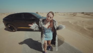 Ostatni diss Young Leosi na Fagatę słowo po słowie: „Dalej zazdrosna o Kacpra, a co Ty, Agata, się w nim zakochałaś, co?”