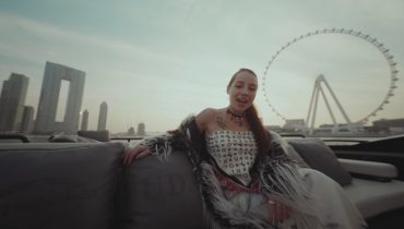 Young Leosia kończy beef z Fagatą: „Każdy by doszedł za szybko żeby się wydostać takiej k**wy”