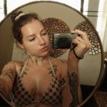 Young Leosia nagrała diss na Fagatę, ale nie chce go wydać. „Nie będę się dissować z kimś, kto nie pisze swoich tekstów”