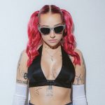 Young Leosia zapowiada drugą rundę beefu z Fagatą. Jej diss dostępny jest już na Spotify