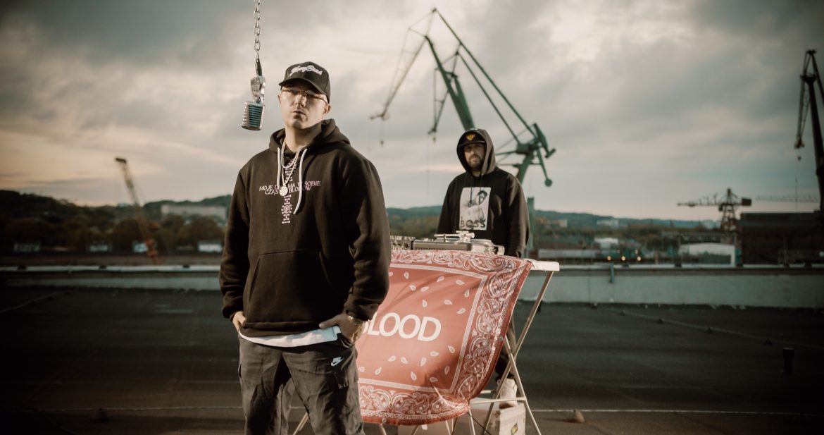 Z.B.U.K.U: „Emo-laski robią viral rap” – „Scena zdycha”