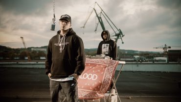 Z.B.U.K.U: „Emo-laski robią viral rap” – „Scena zdycha”