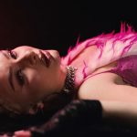 Sentino w kawałku uczestniczki programu Rap Generatrion