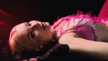 Sentino w kawałku uczestniczki programu Rap Generatrion