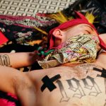 Zdechły Osa z nowym albumem: „TRASH TAPE to mój najgorszy album do tej pory”