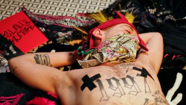 Zdechły Osa z nowym albumem: „TRASH TAPE to mój najgorszy album do tej pory”