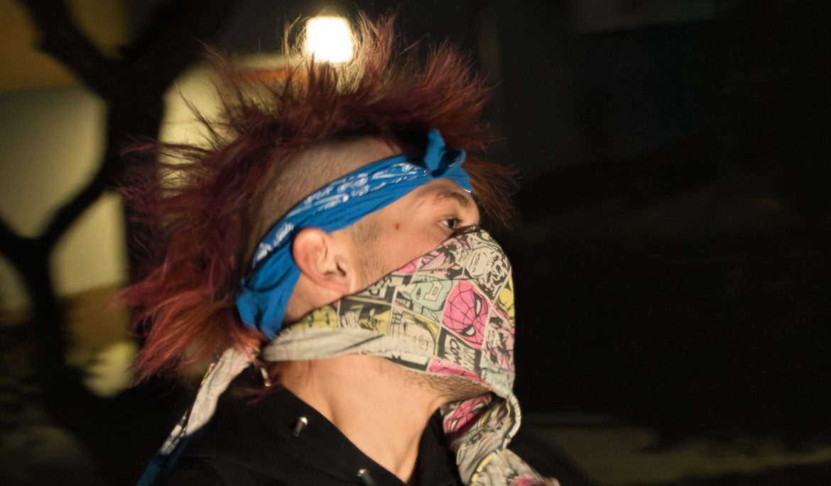 Zdechły Osa: “Zamów ten preorder i wy*jeb to do kosza”.